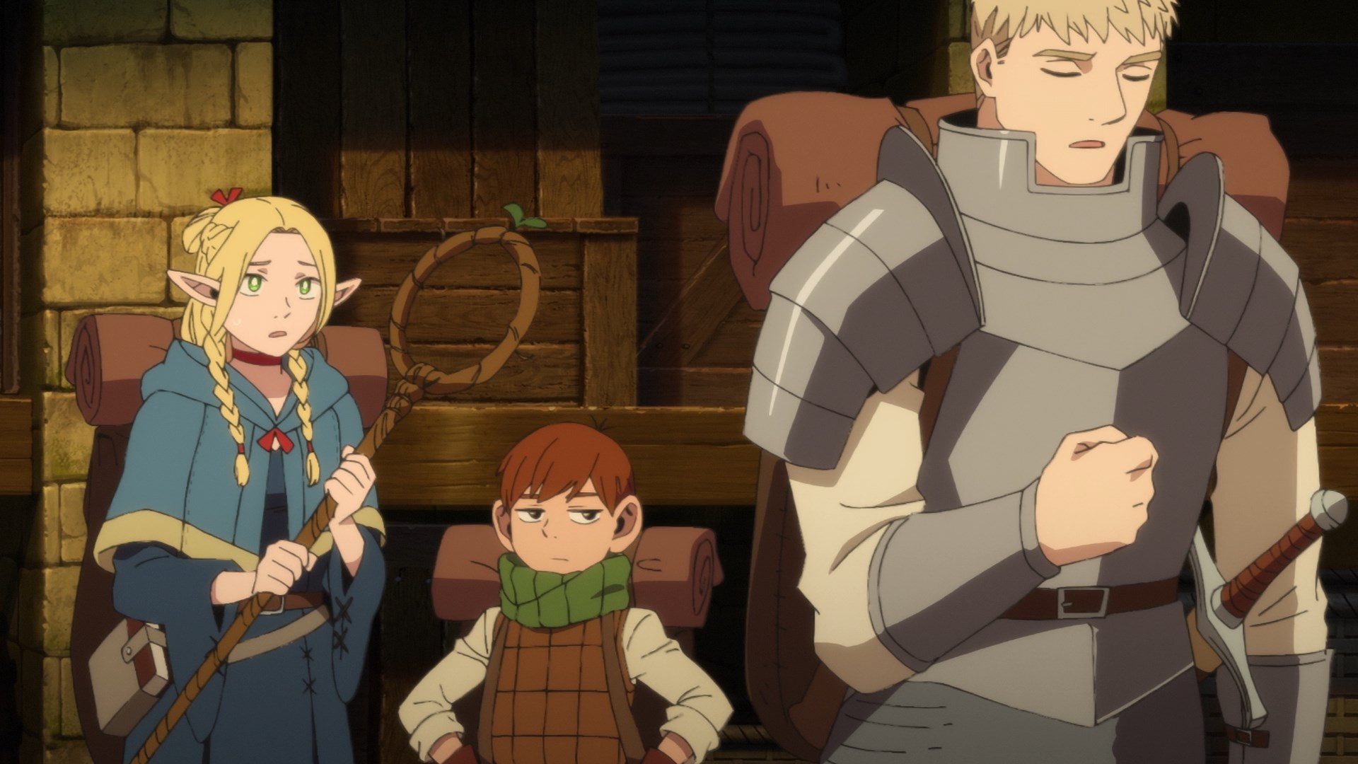 Подземелье вкусностей — скриншот 13