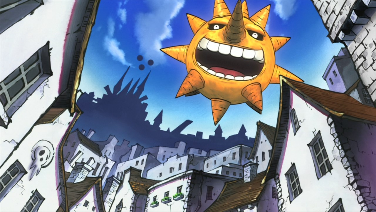 Пожиратель душ — скриншот 13