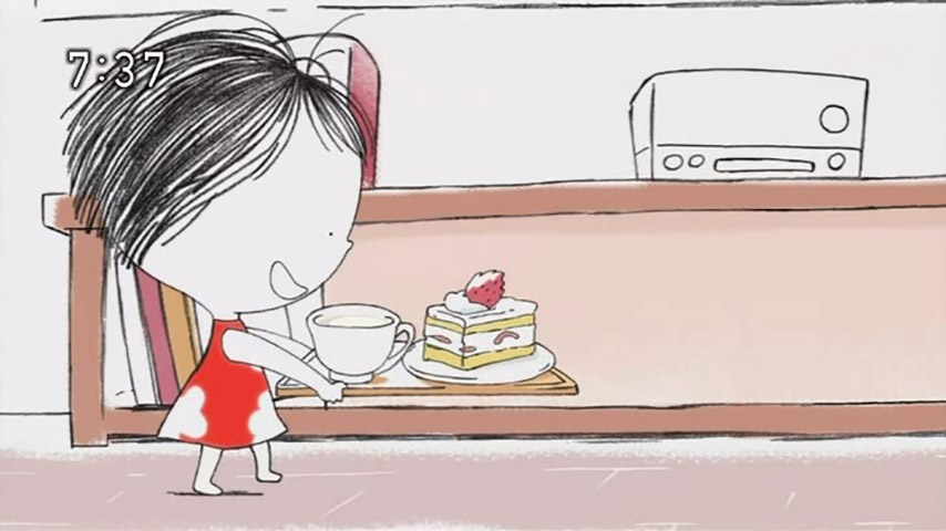 Рита и Нантока — скриншот 22