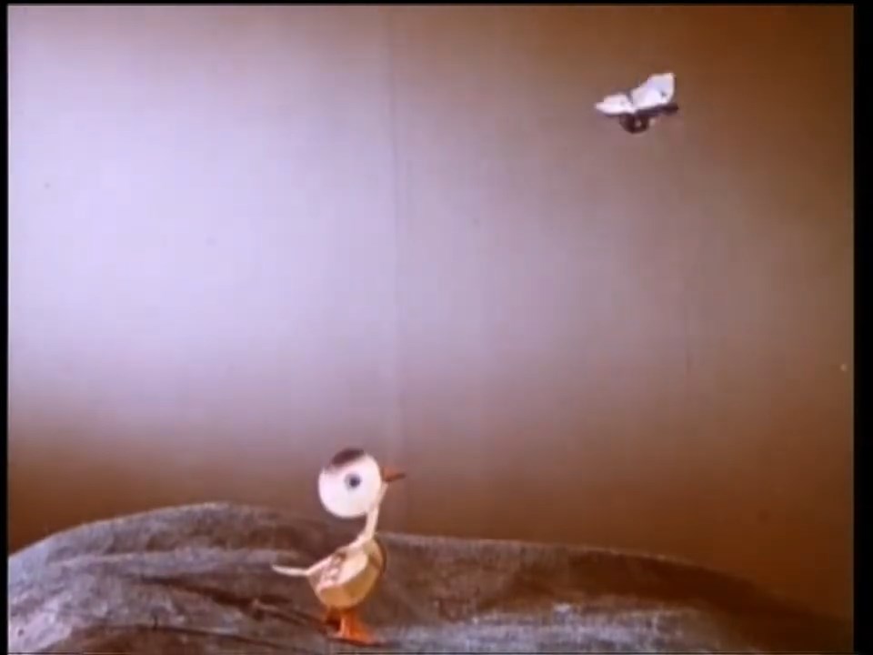 Смышлёные утята — скриншот 8