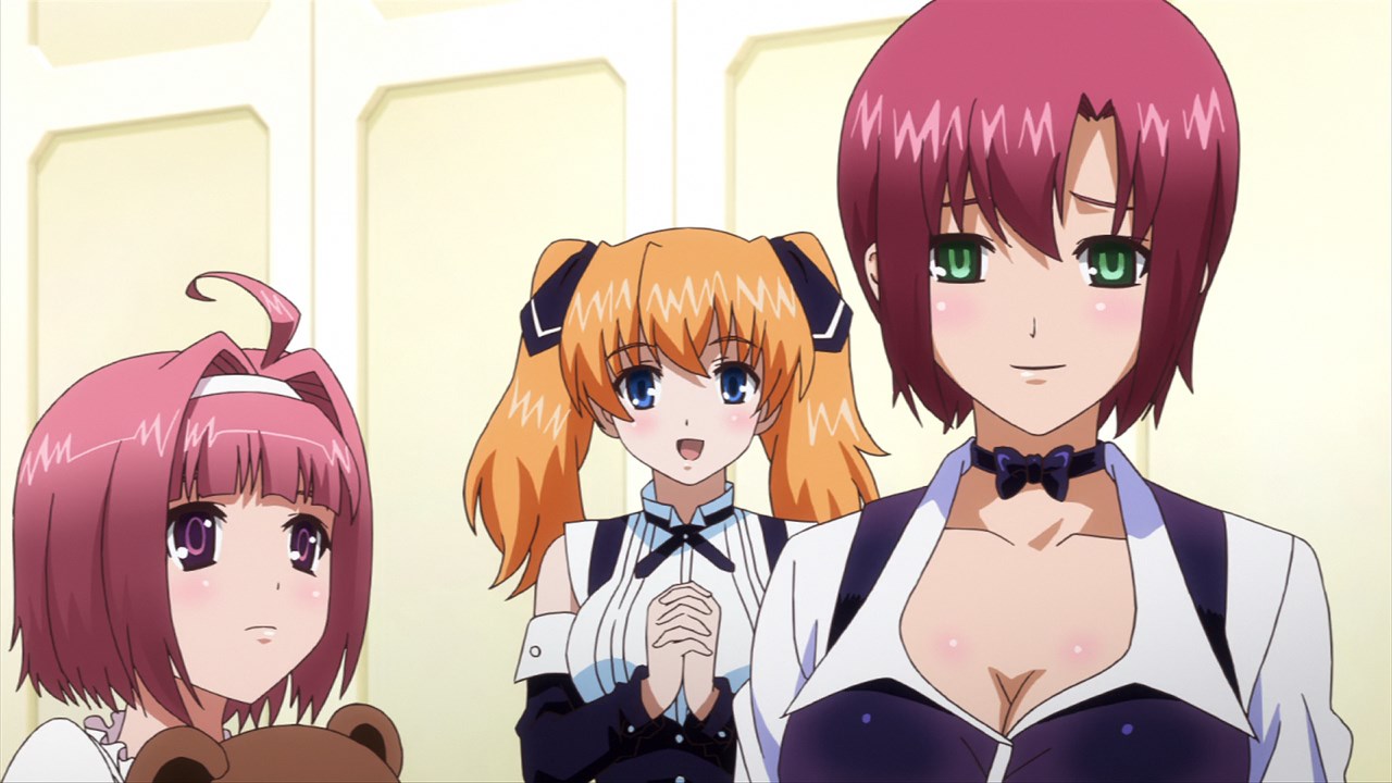 Рио: Радужные врата — скриншот 39