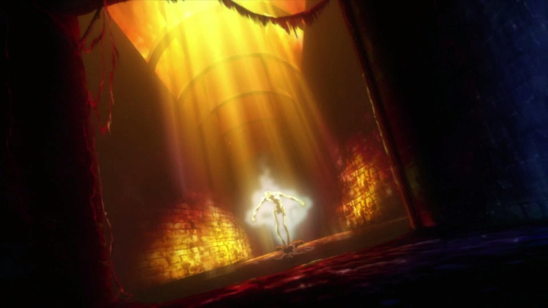 Сверхъестественное — скриншот 31