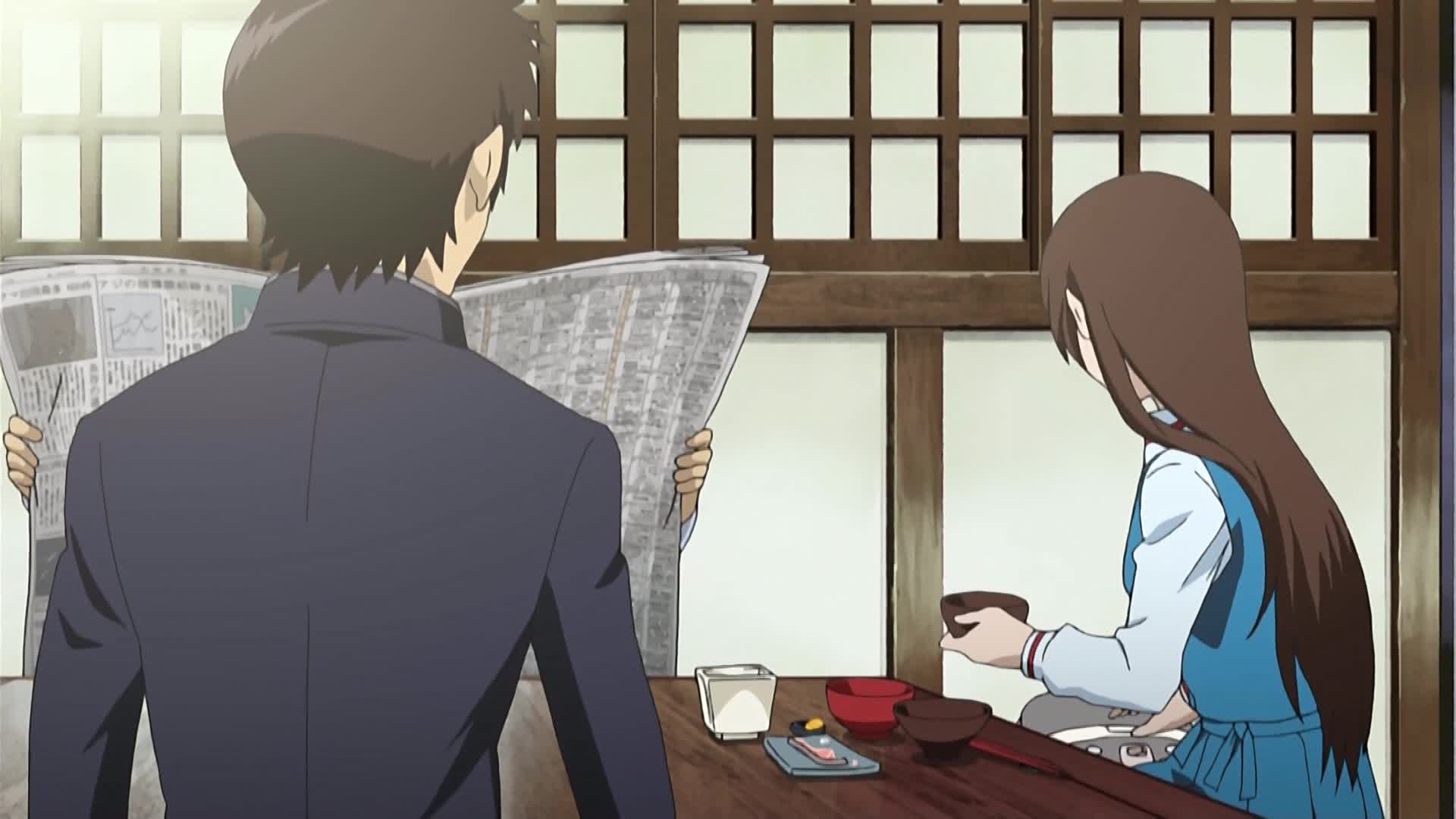 Настоящие слёзы — скриншот 38