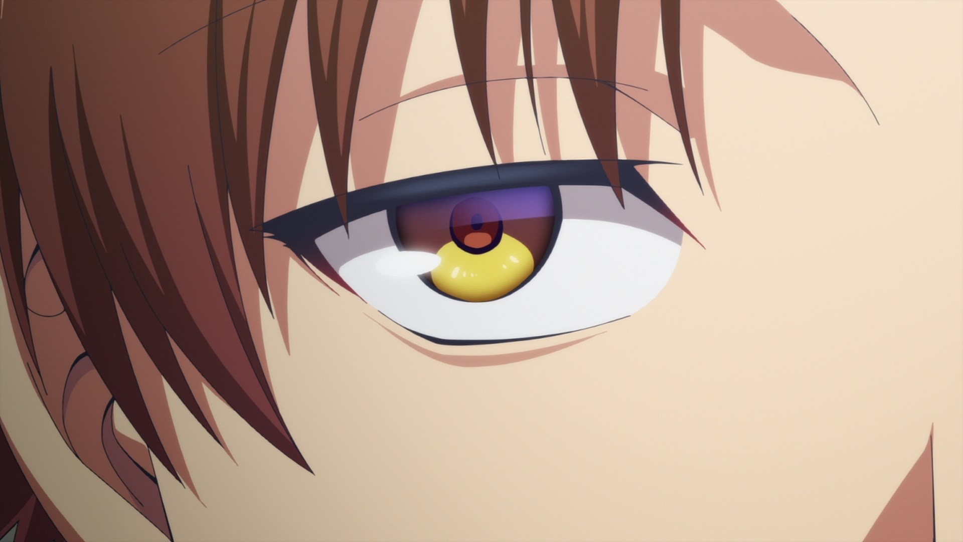 Добро пожаловать в класс превосходства — скриншот 10