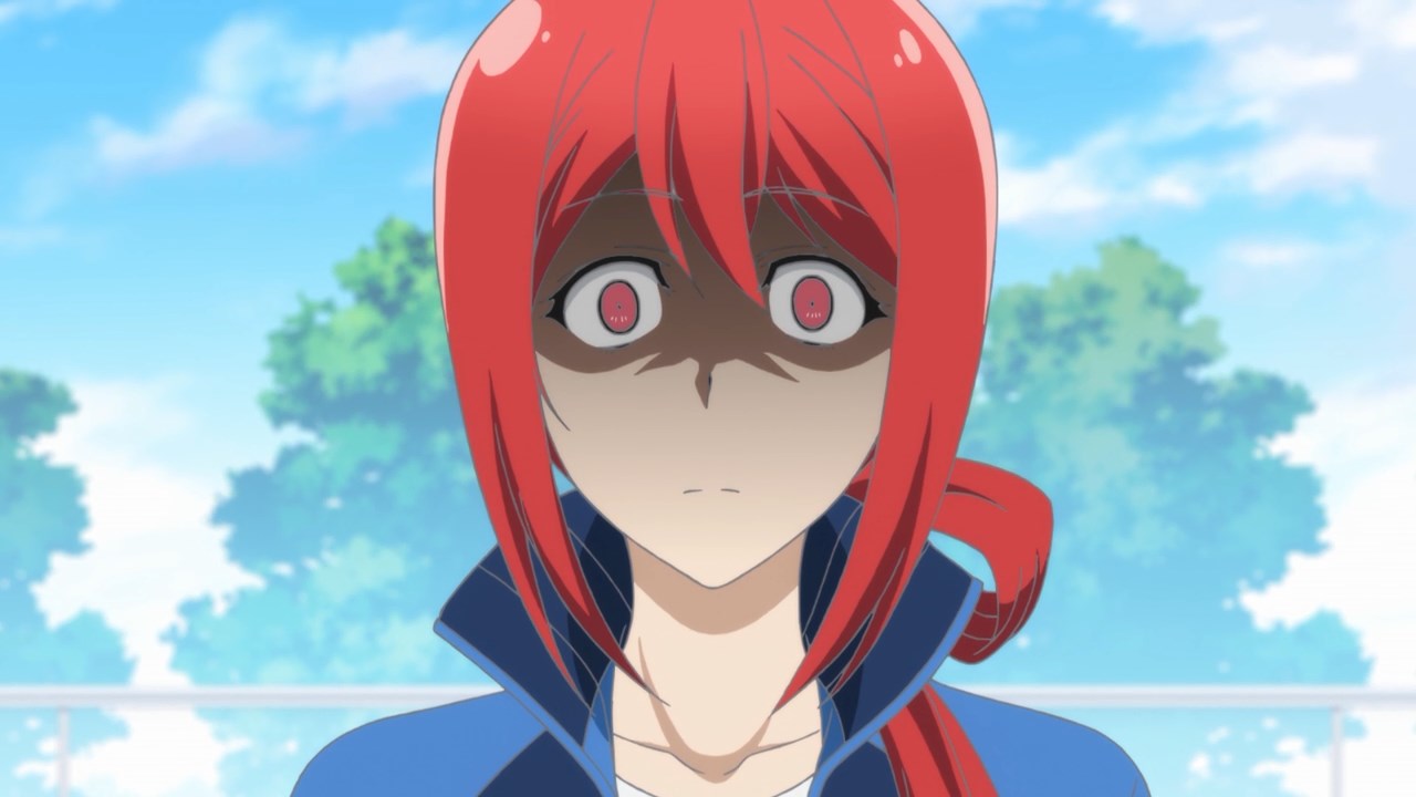 Любовь тирана — скриншот 9