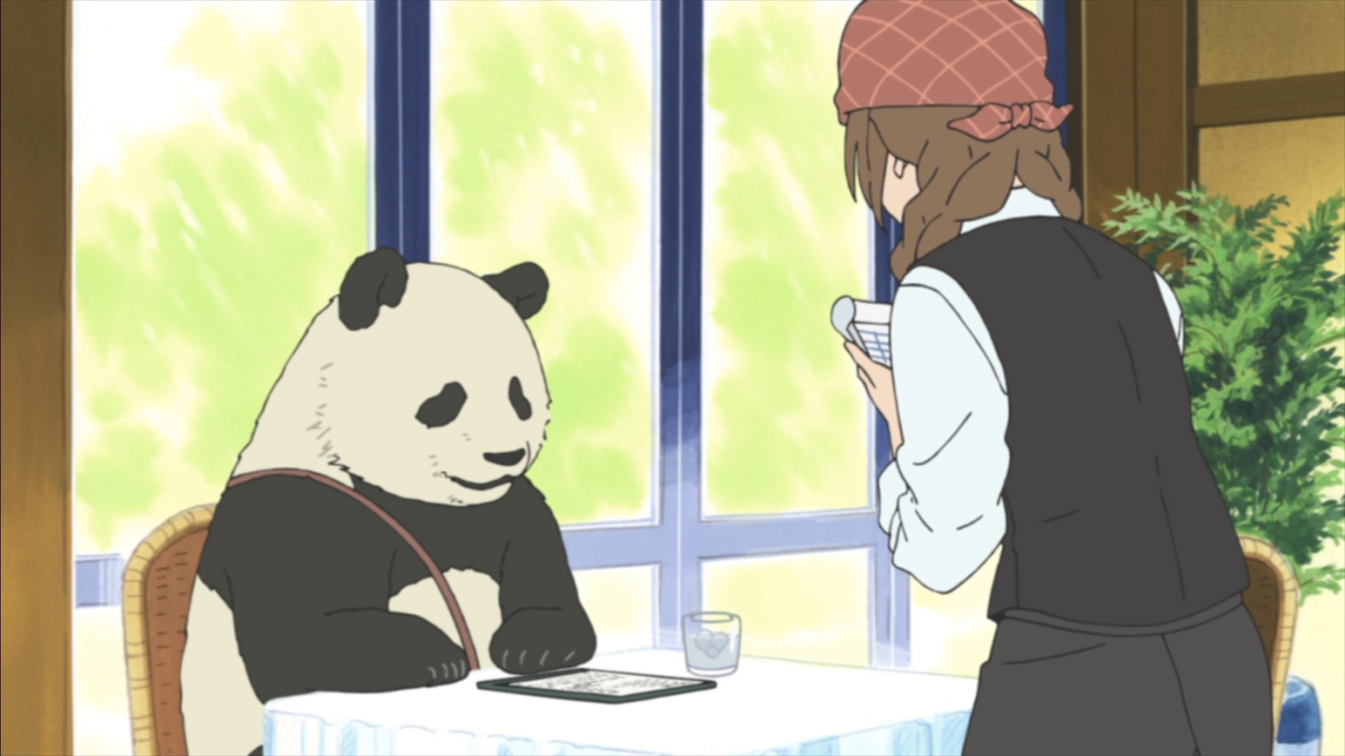 Кафе «У Белого Медведя» — скриншот 25