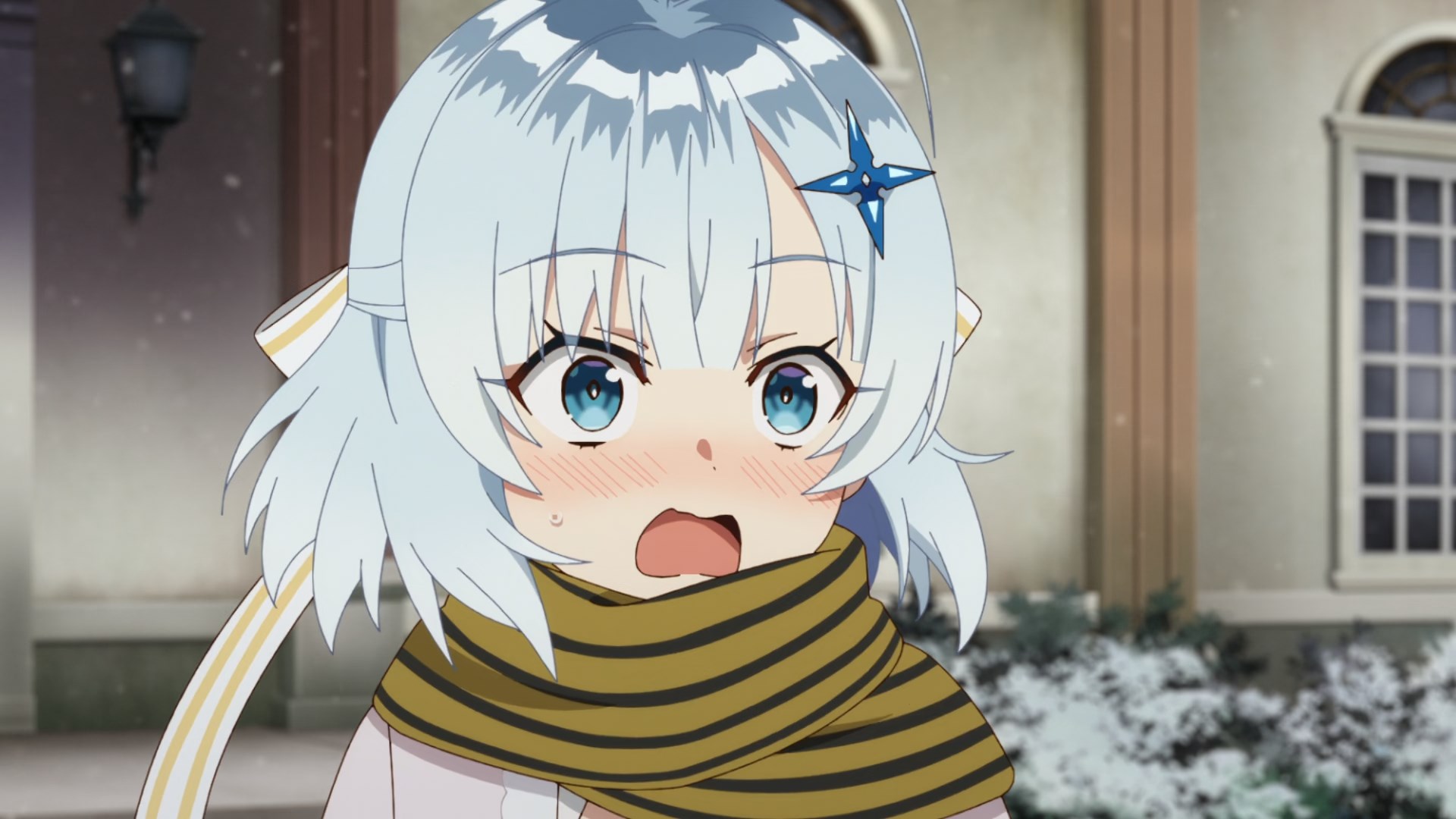 Домашний репетитор герцогини — скриншот 18