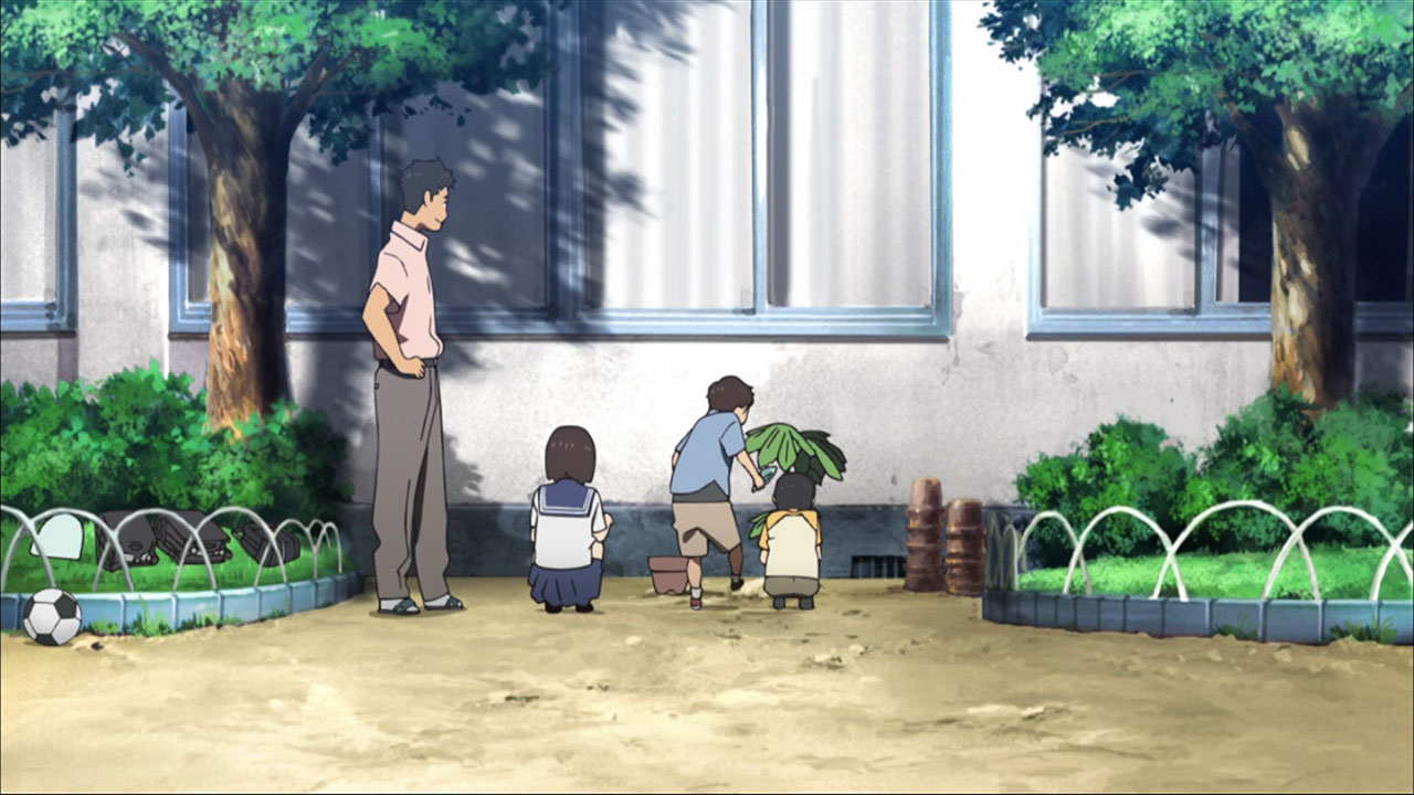 Токийское восьмибалльное: Рекап — скриншот 13