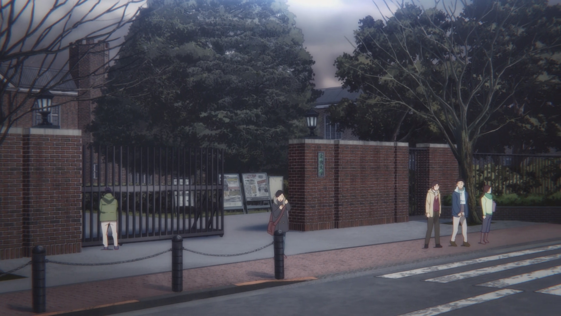 Линия Дьявола — скриншот 5