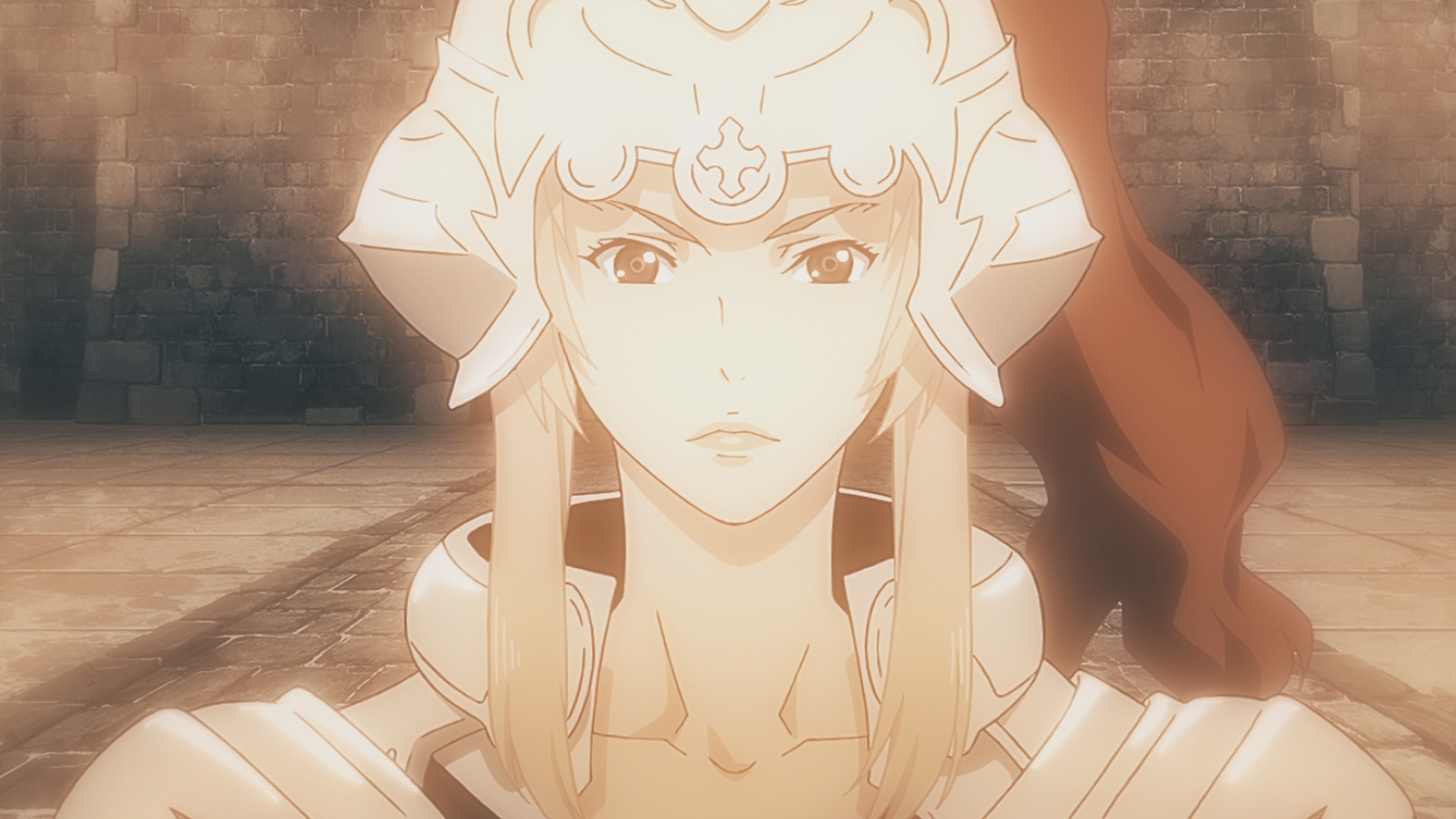 Ярость Бахамута: Генезис — Короткие истории — скриншот 19