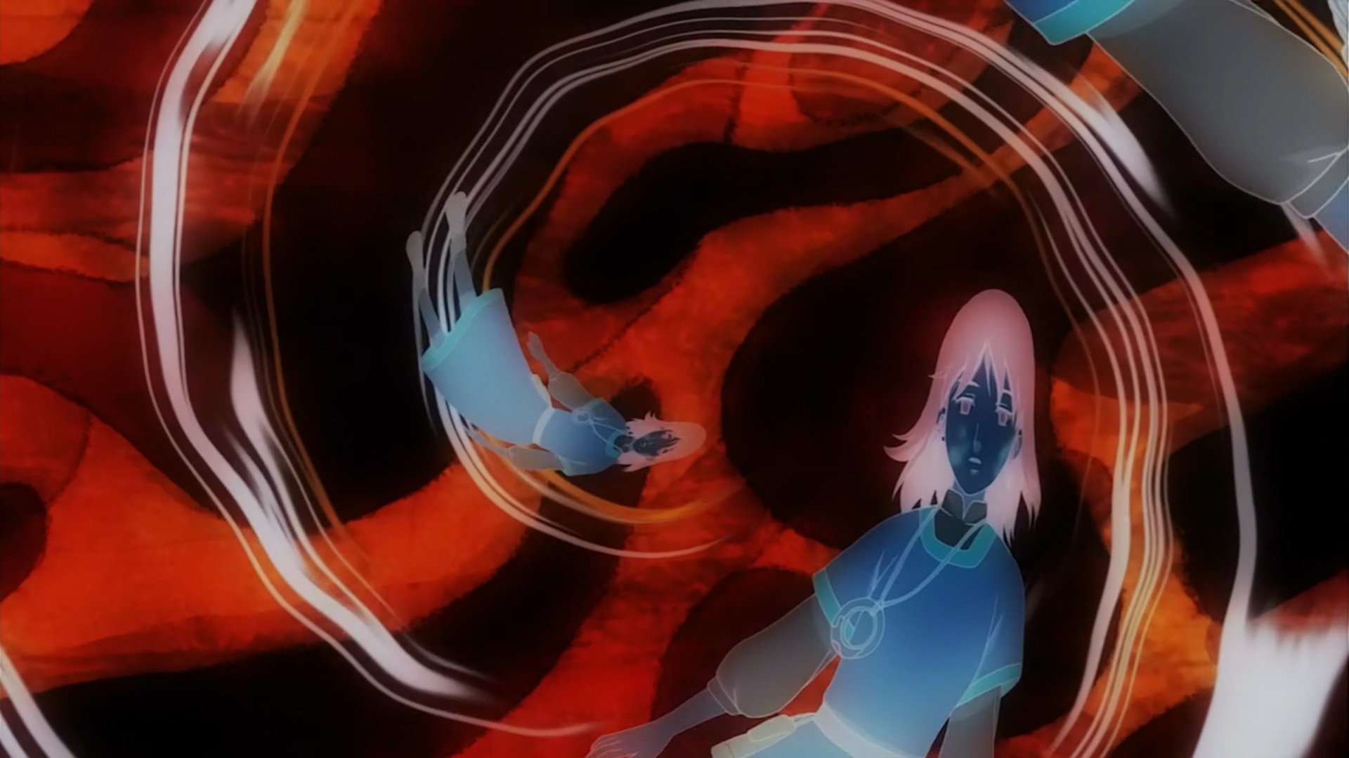 Заклинательница зверей Эрин — скриншот 54