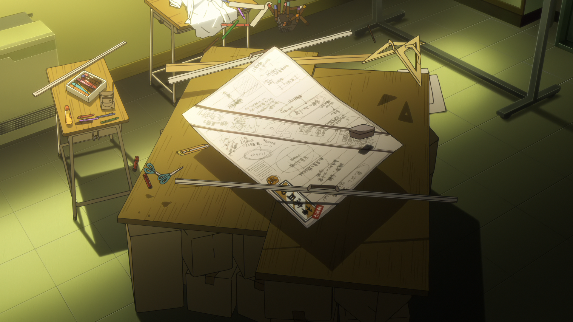 Хёка — скриншот 14