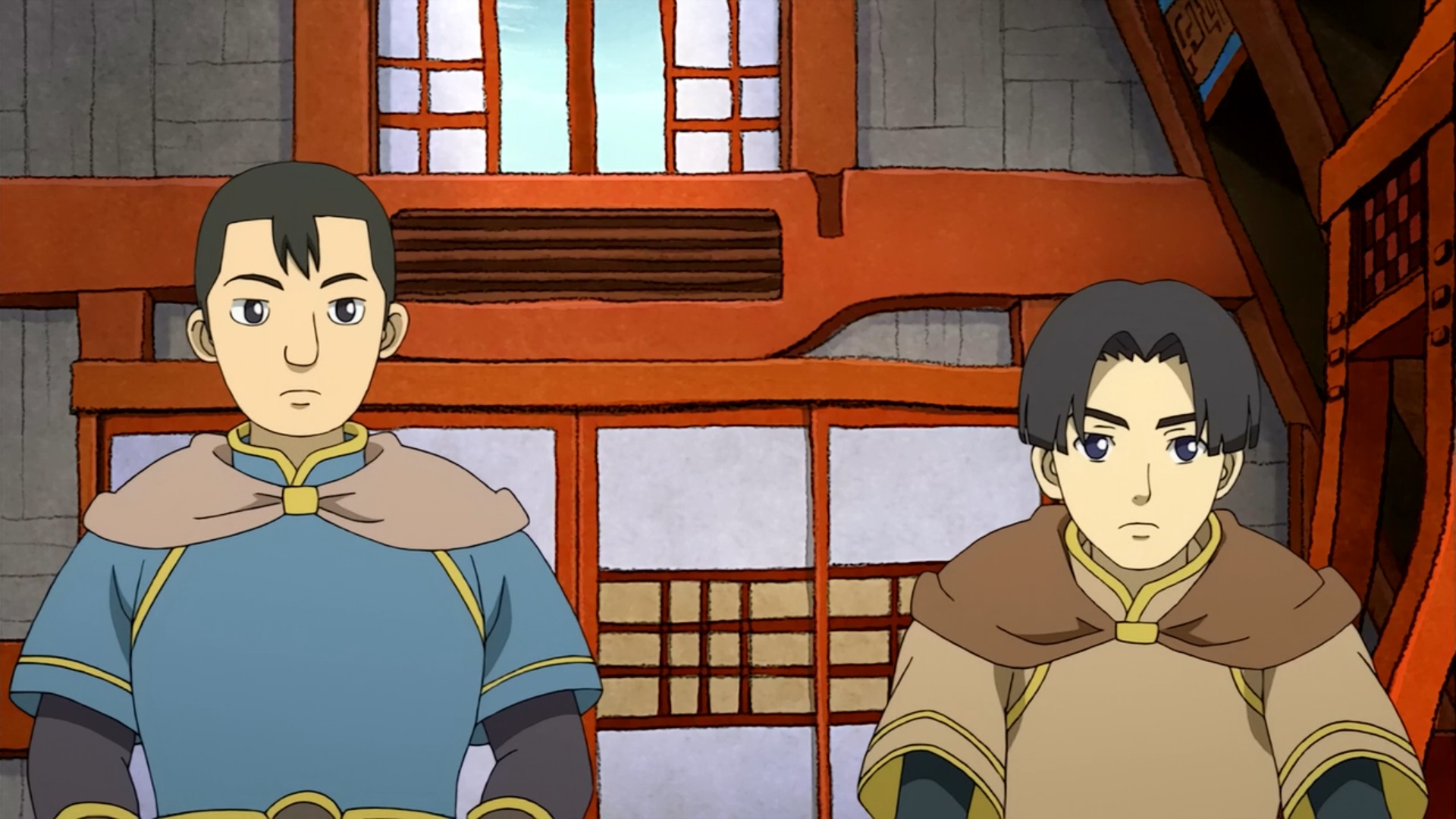 Заклинательница зверей Эрин — скриншот 14