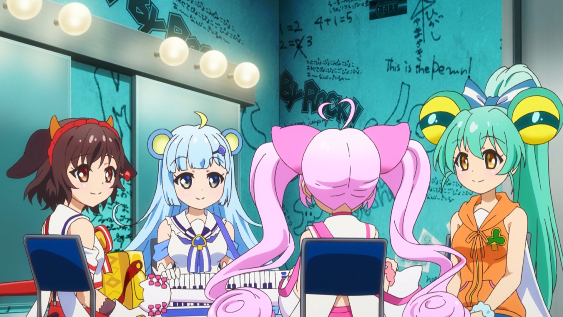 Рок-шоу! 2 — скриншот 69