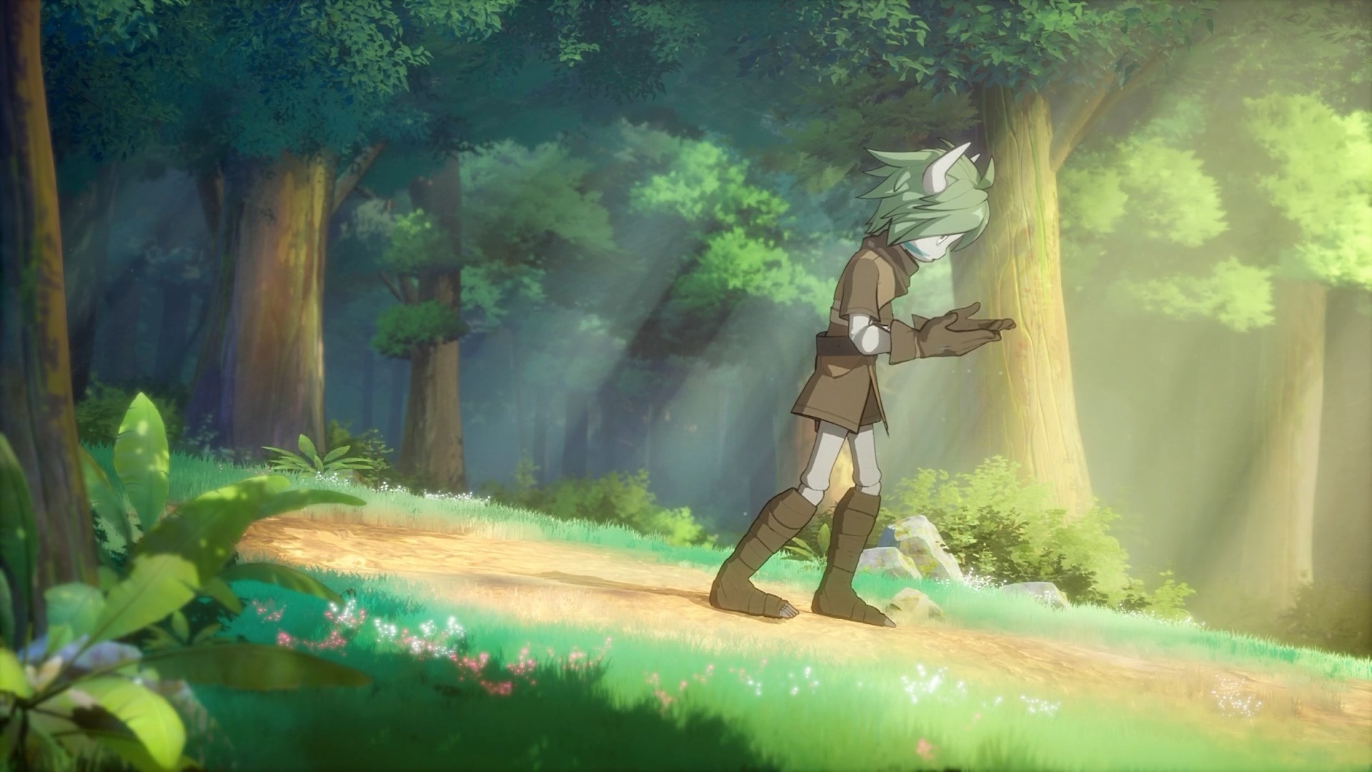 Я не посредственность, я просто дикий монстр — скриншот 18