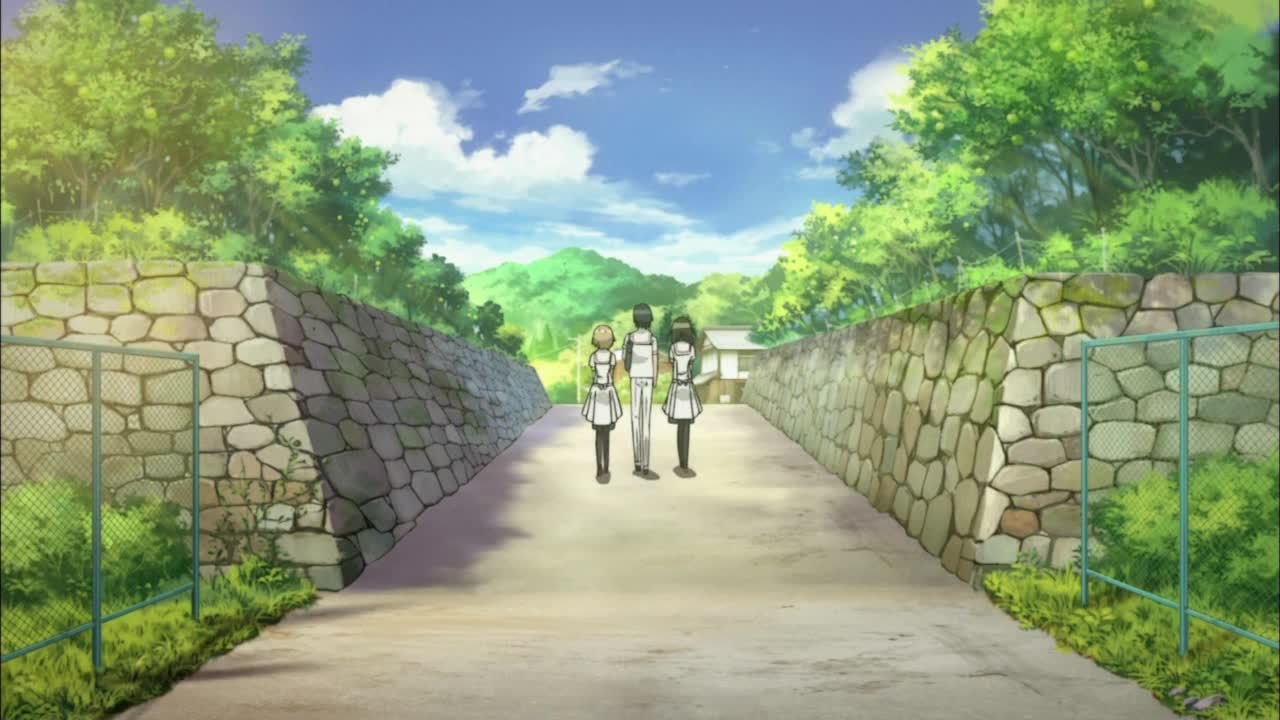 Унесённые волками — скриншот 36