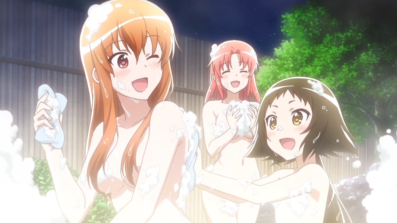 Помолвлена с незнакомцем: Спецвыпуск — скриншот 12