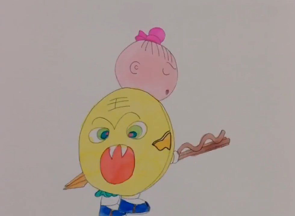 Полёт голубя — скриншот 5