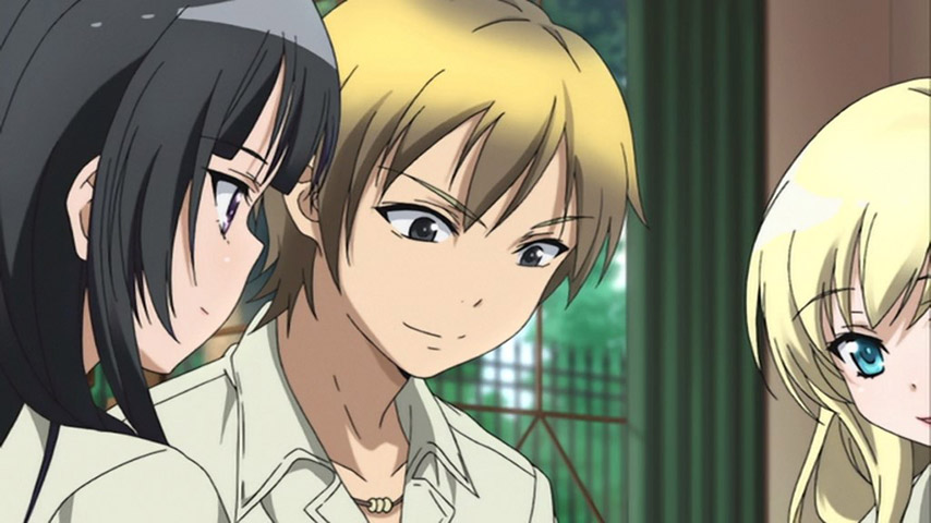 У меня мало друзей: Эпизод 0 — скриншот 11