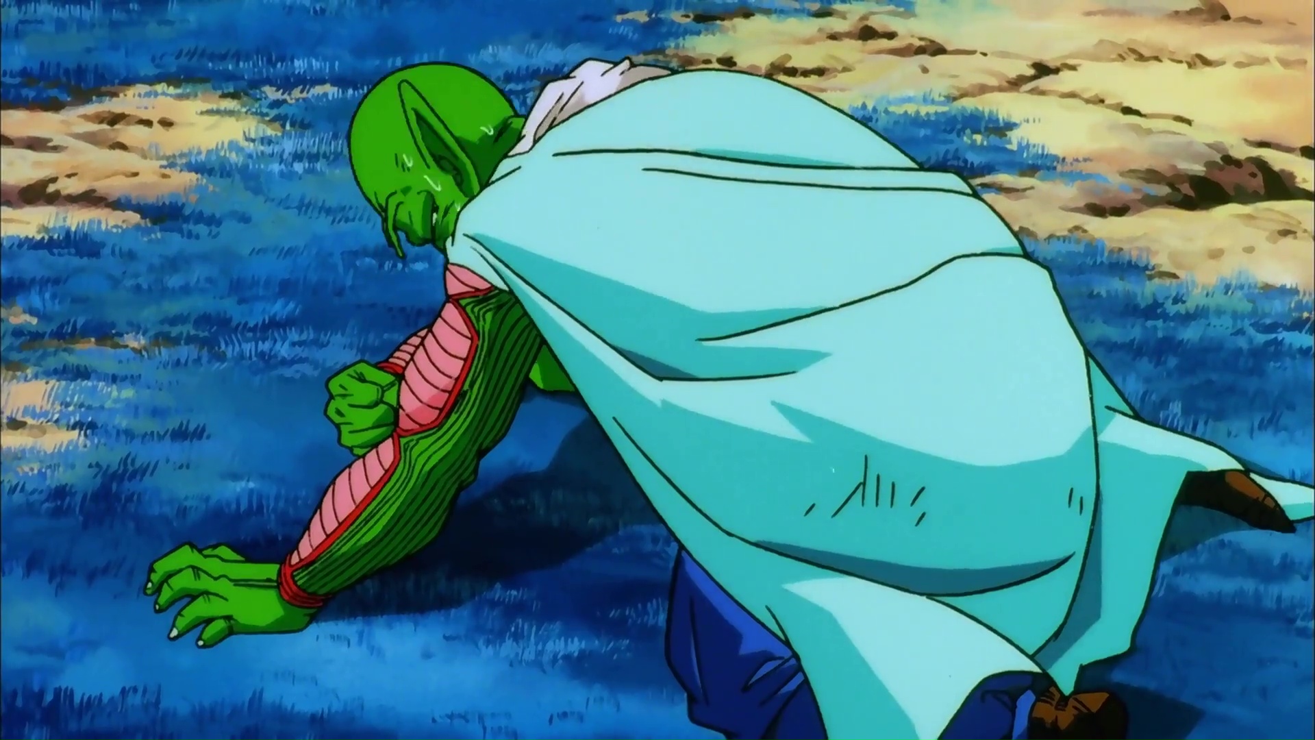 Драконий жемчуг Зет: Сила 10 миллиардов воинов — скриншот 15