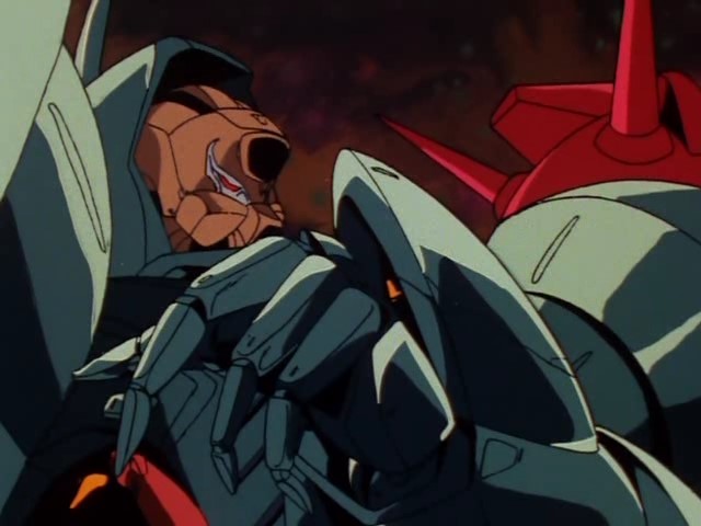 Меха-воины: Месть Хроноса — скриншот 8