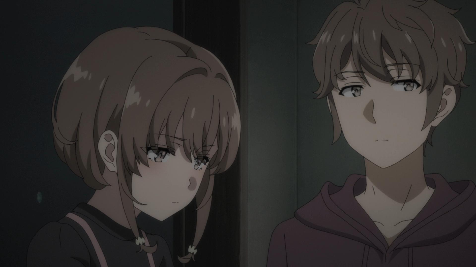 Этот глупый свин не понимает мечту девушки с рюкзаком — скриншот 32