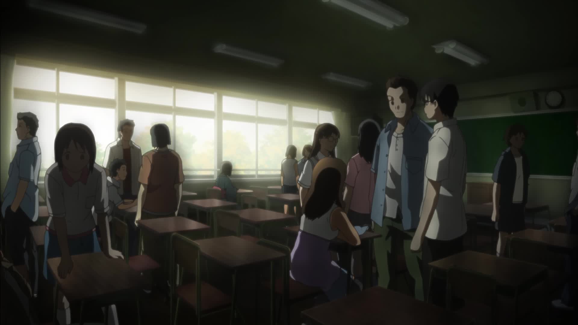 Граница пустоты 2: Теория убийства  — Часть 1 — скриншот 15