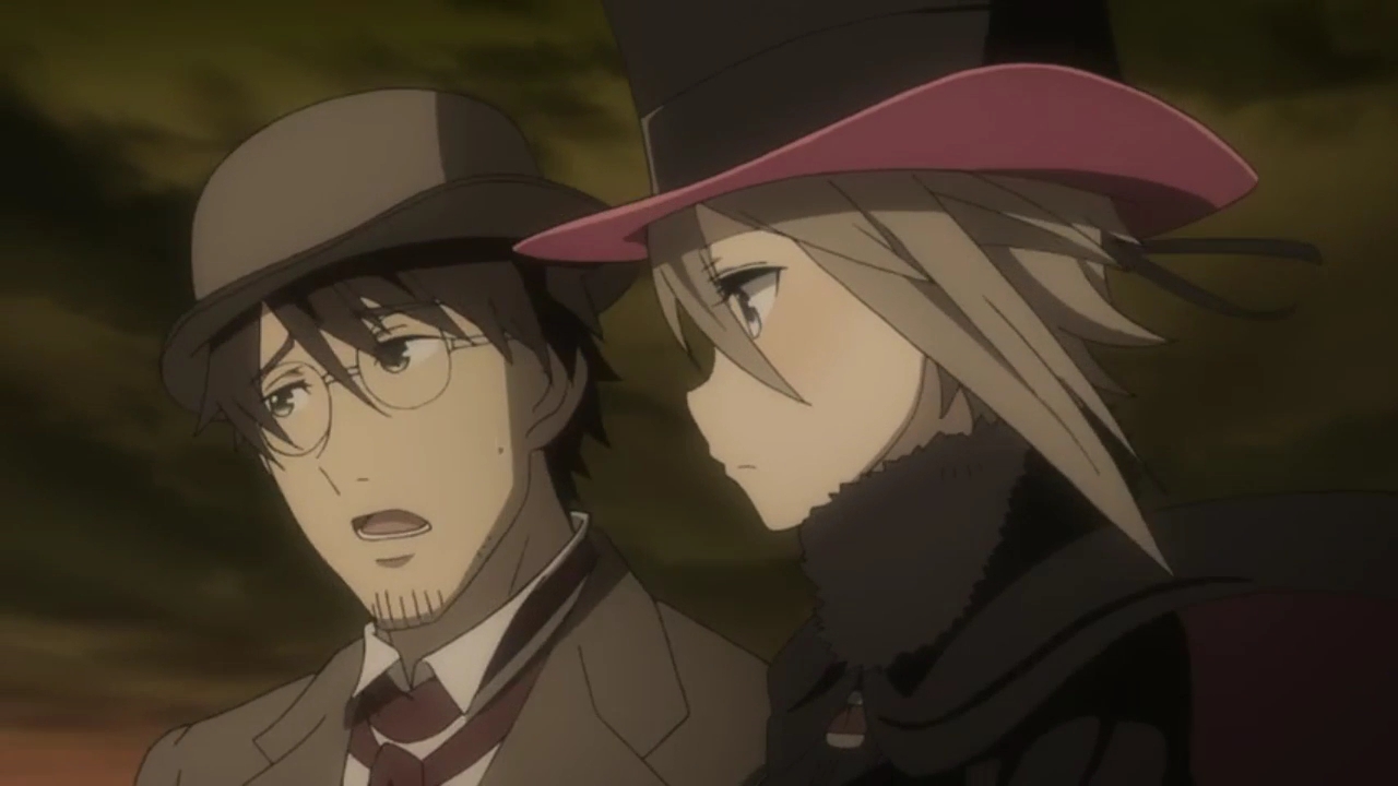 Принцесса-шпионка — скриншот 6