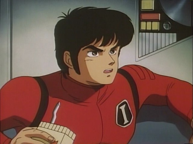 Один: Космический корабль «Звёздный свет» — скриншот 9