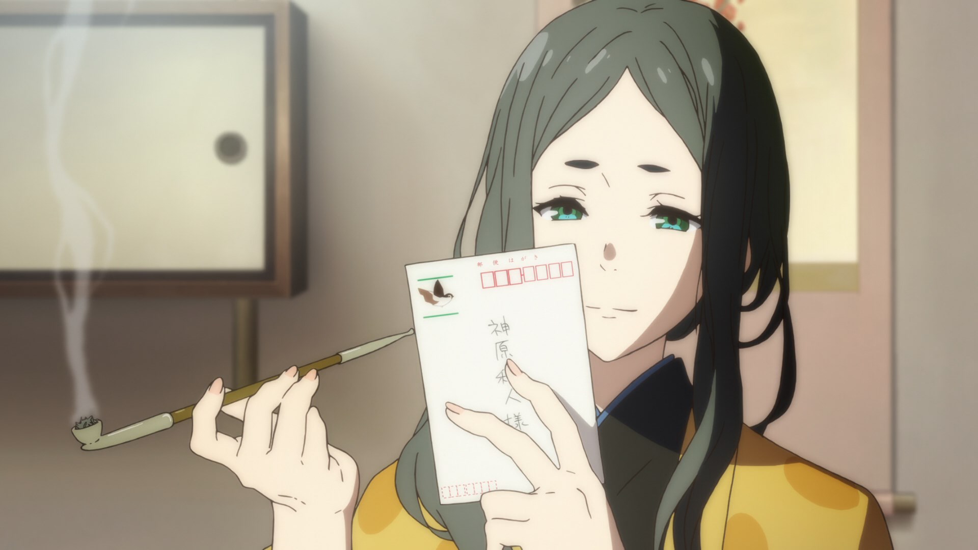 По ту сторону границы — скриншот 33