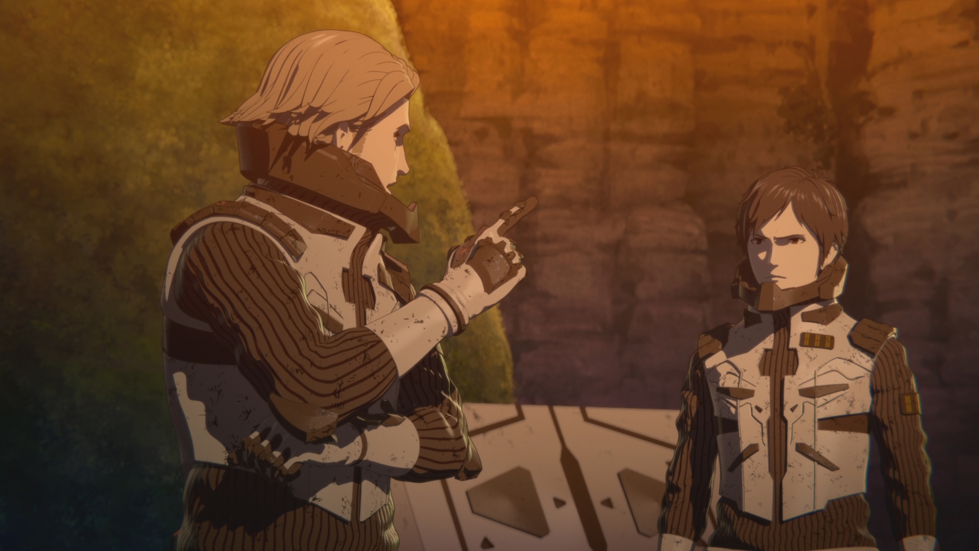 Годзилла: Пожиратель звёзд — скриншот 14