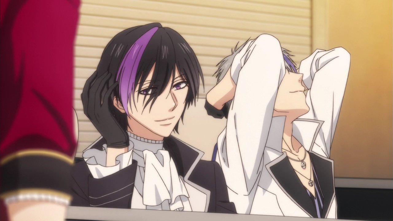 Запредельная четвёрка — скриншот 16