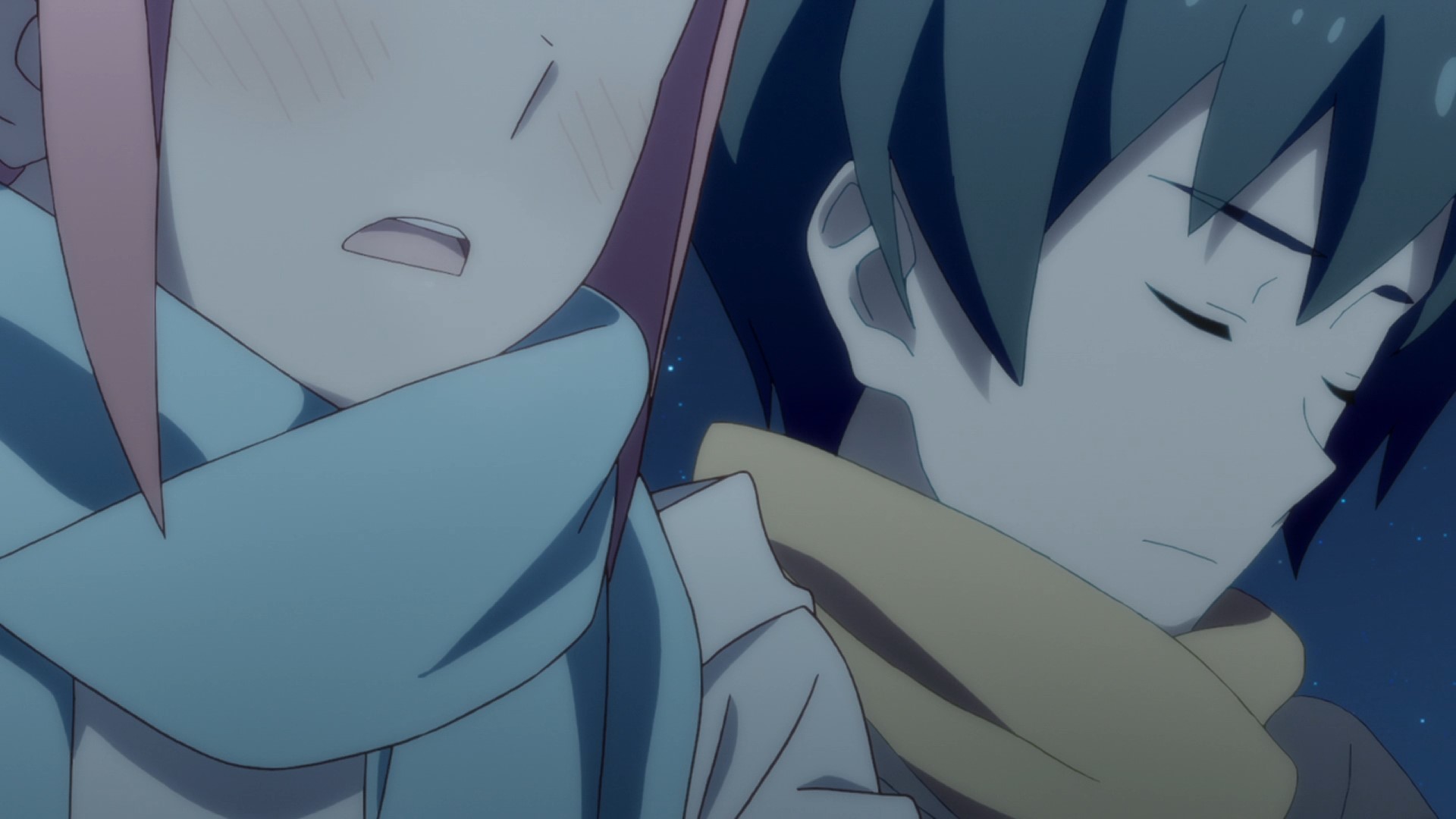 Признания — скриншот 45