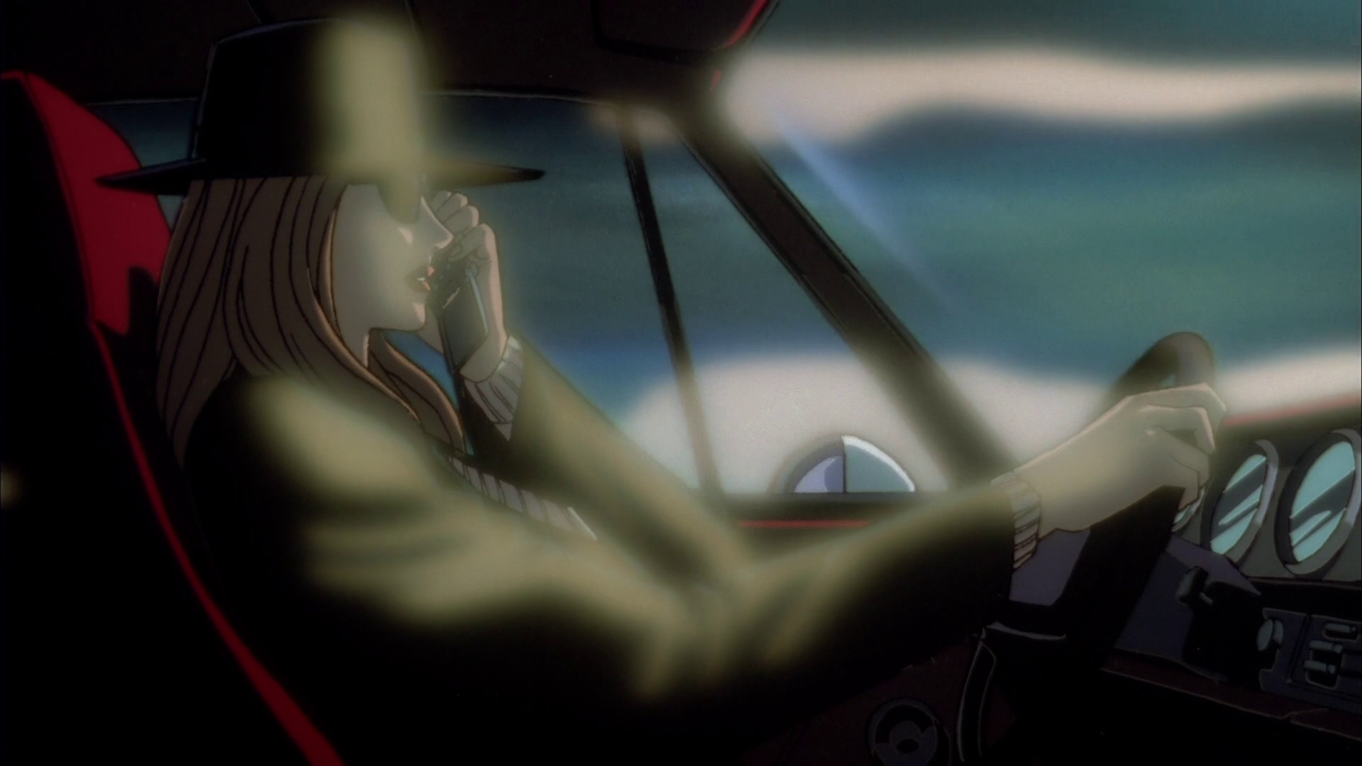 Медицинские карты Чёрного Джека — скриншот 8