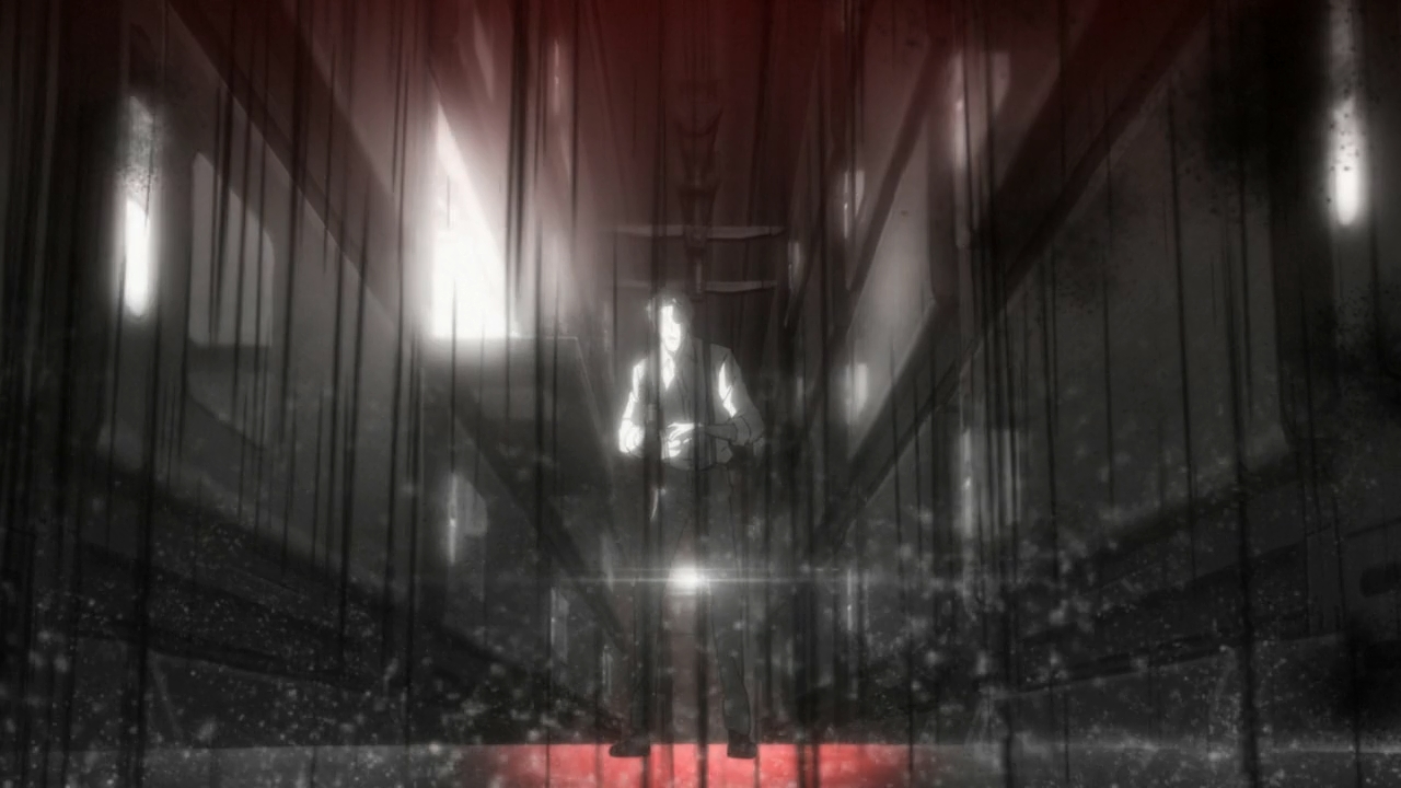 Психопаспорт 3 — скриншот 17