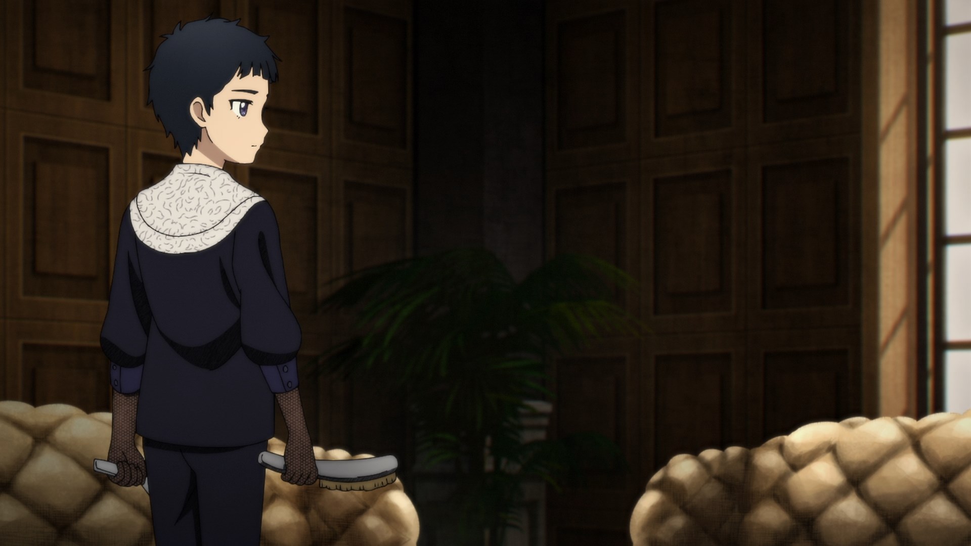 Дом теней 2 — скриншот 37