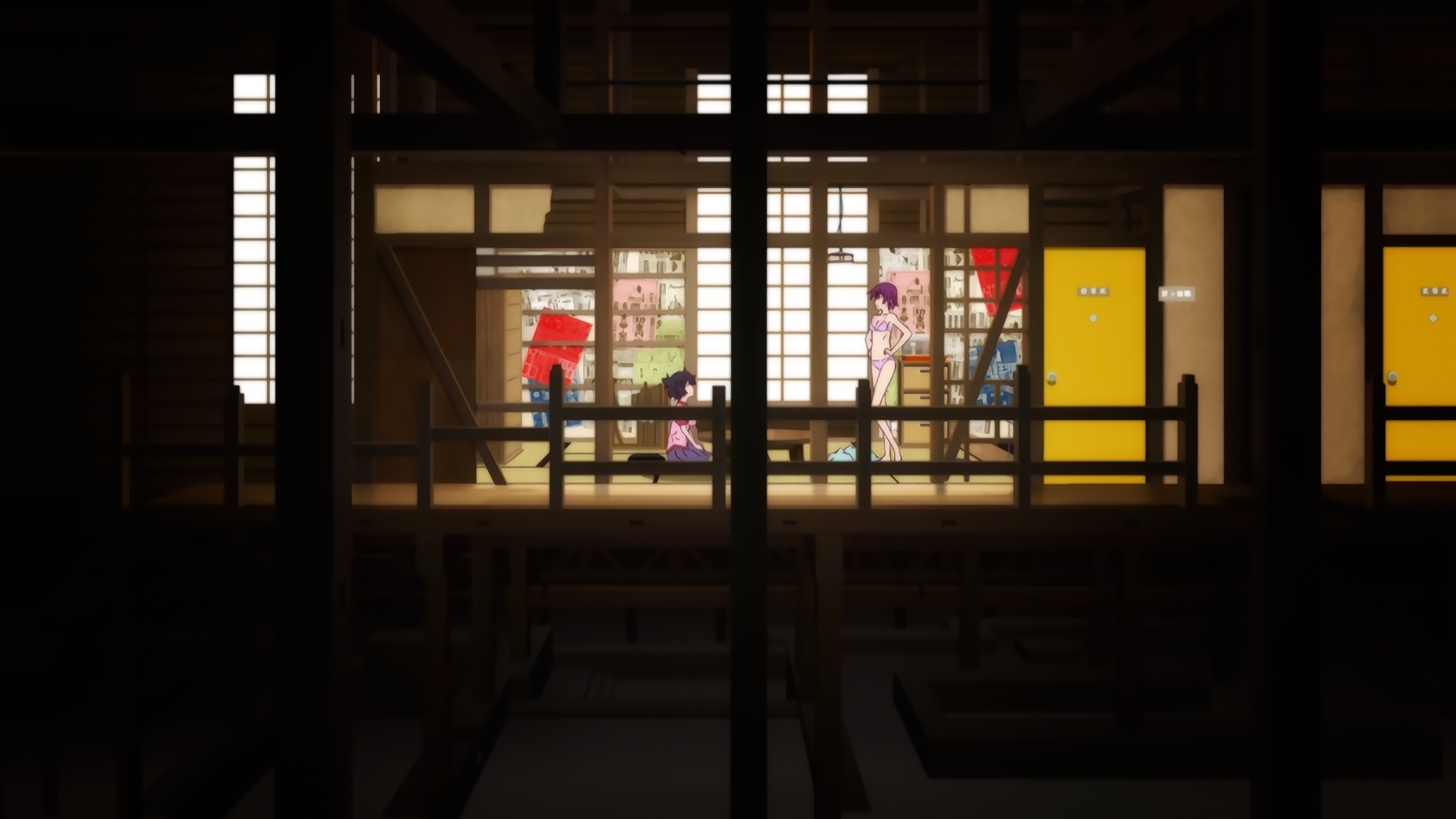 Цикл историй: Второй сезон — скриншот 40