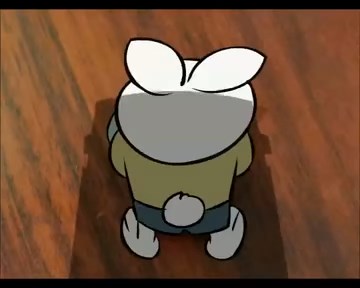 Куда бежит кролик? — скриншот 17