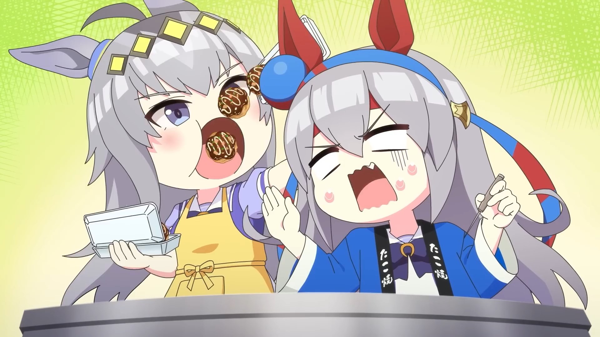 Взбодритесь, пони! Славная серая — скриншот 18