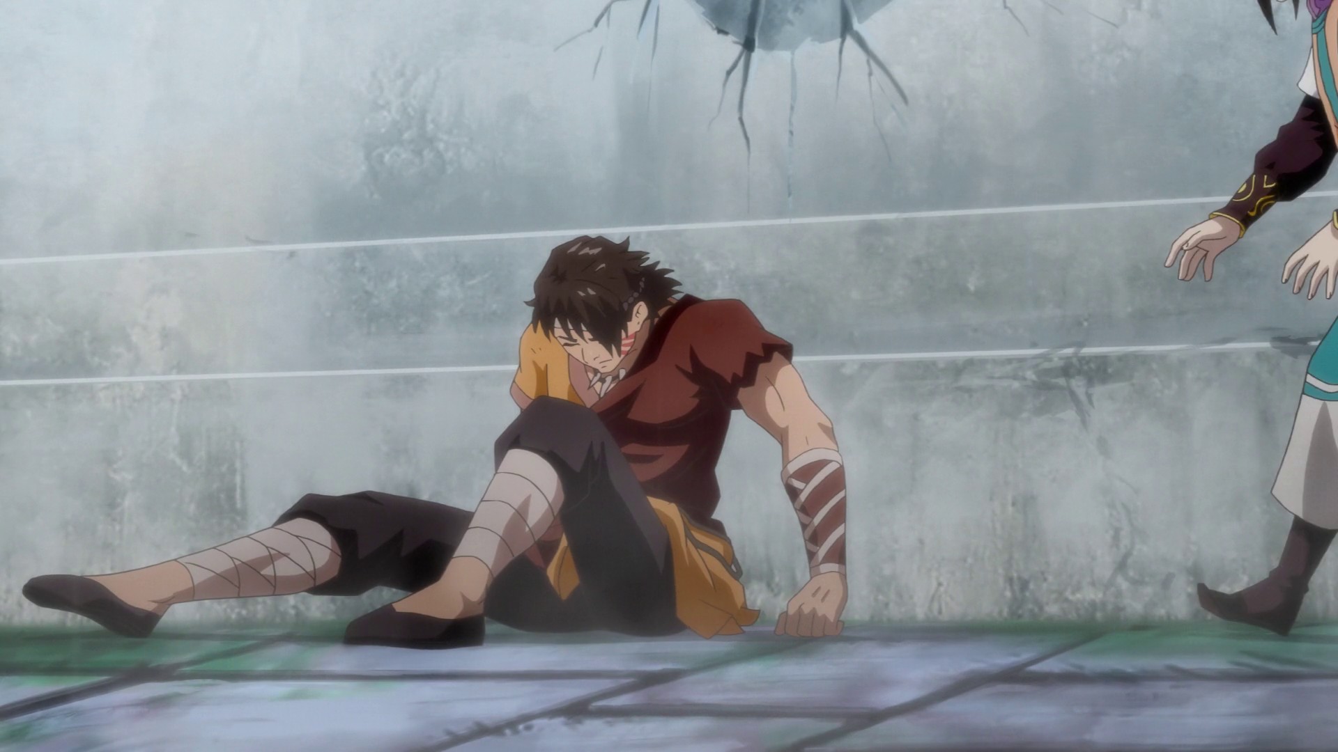 Путь выбора 2 — скриншот 21