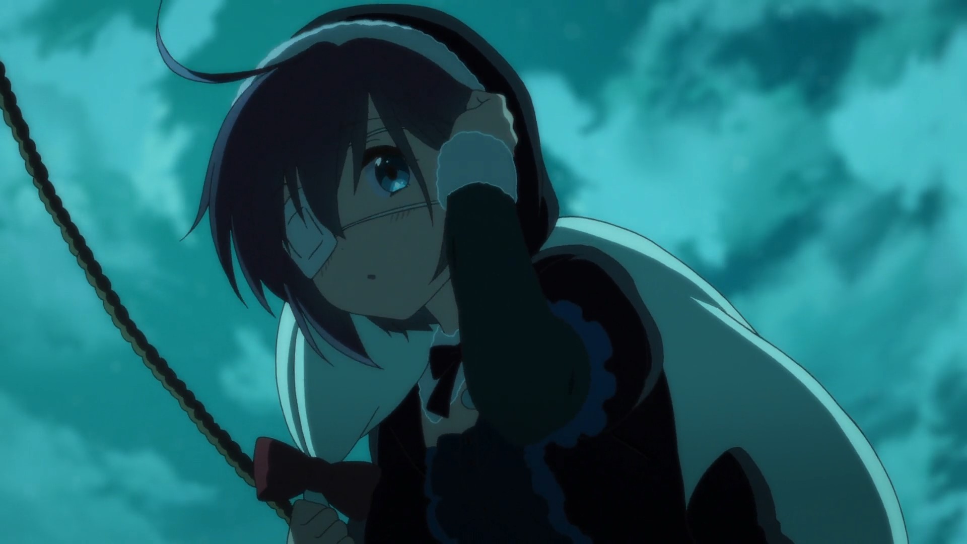 Чудачества любви не помеха! Яркое... и весёлое Рождество — скриншот 36