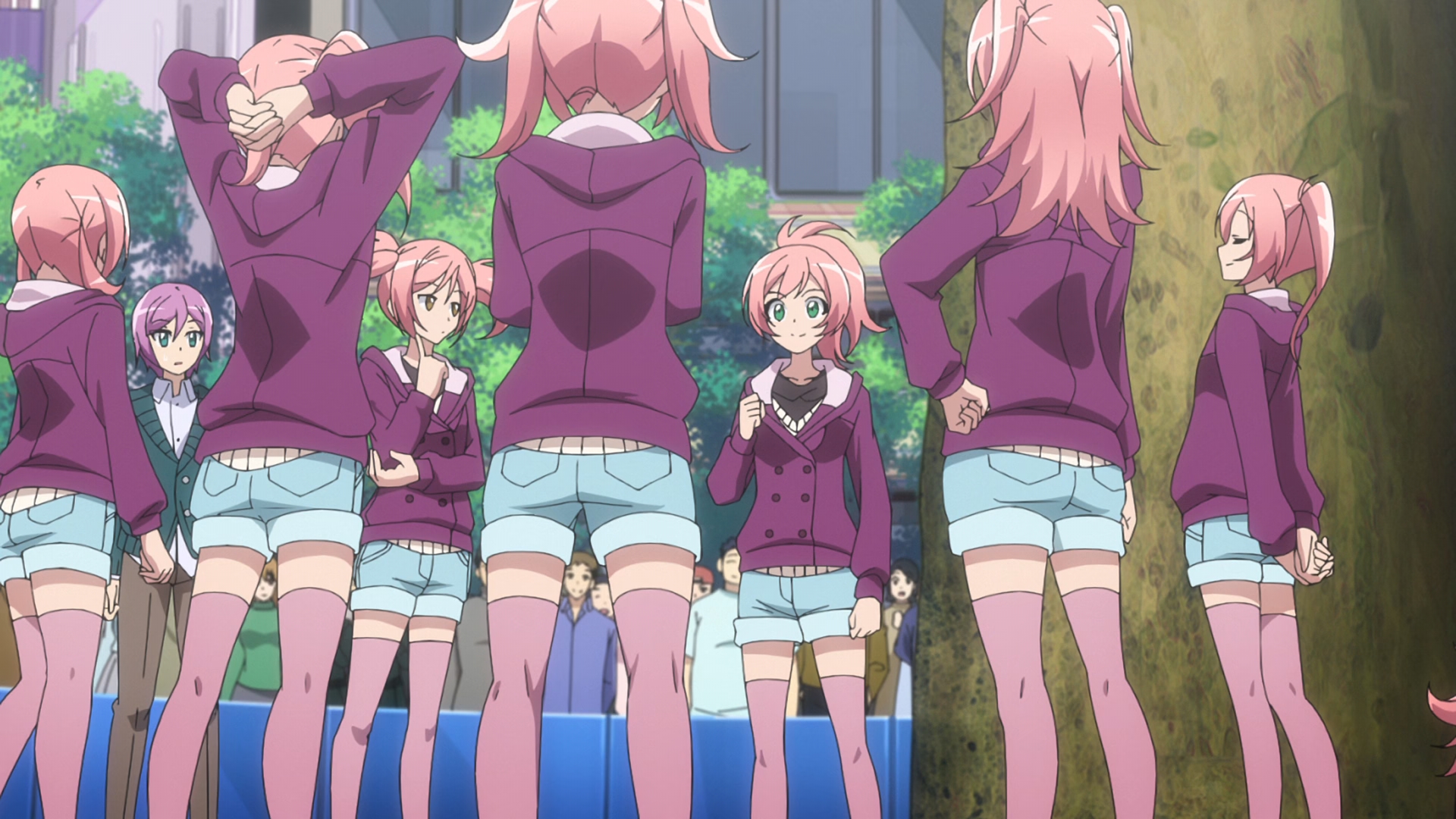 Город-замок Данделион — скриншот 38