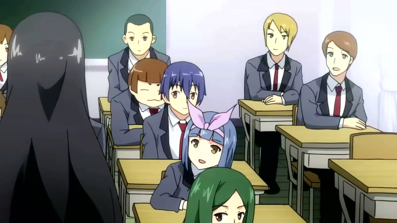 Мир в суперпесочнице — скриншот 60