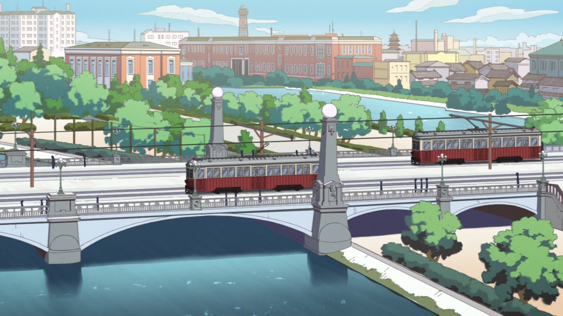 У моего мастера нет хвоста — скриншот 5