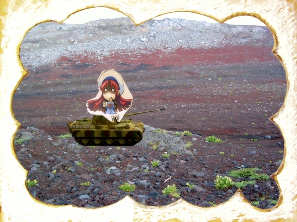 С начала. Часть II — Спецвыпуски — скриншот 18