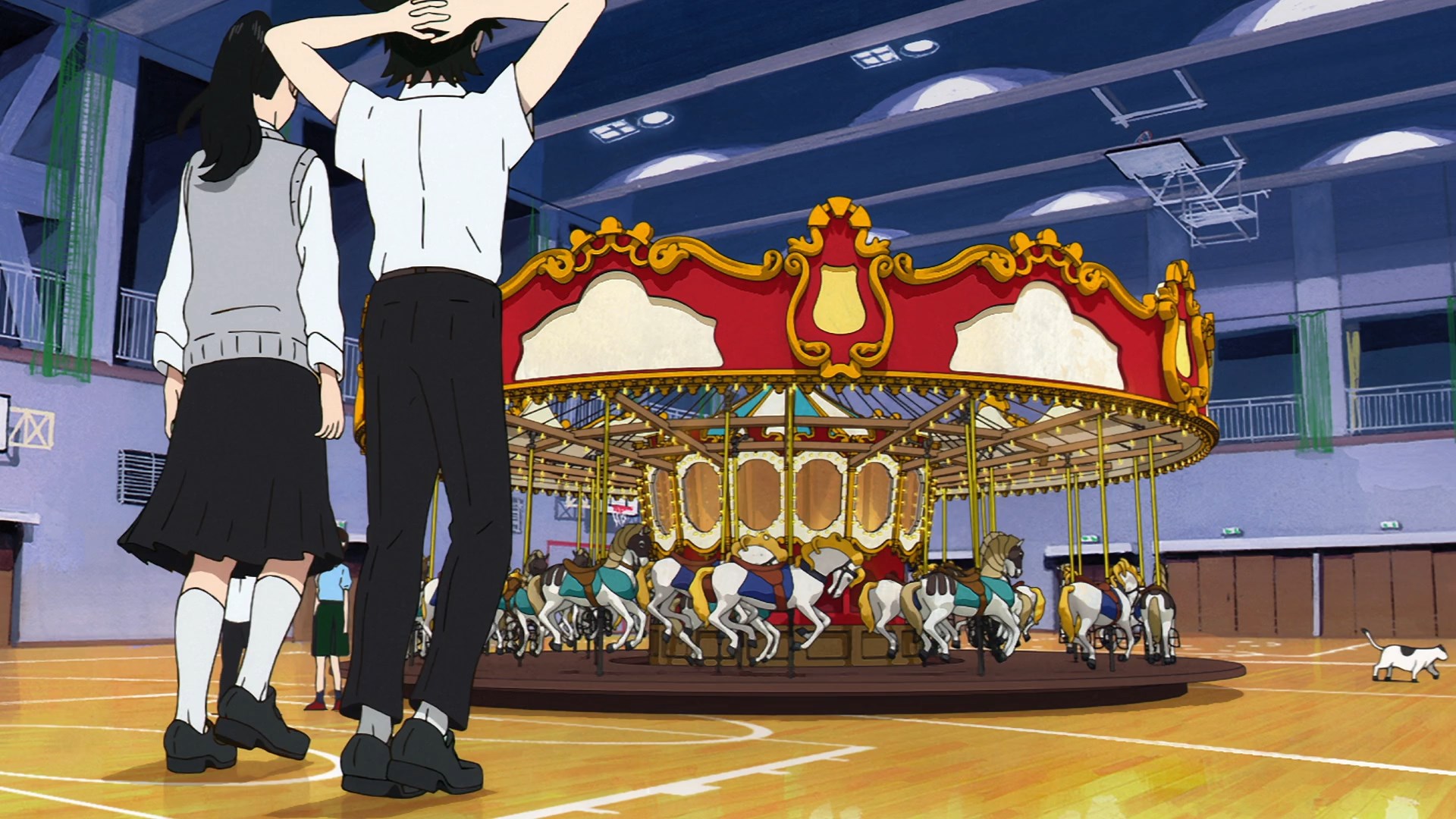 Сонни Бой — скриншот 15