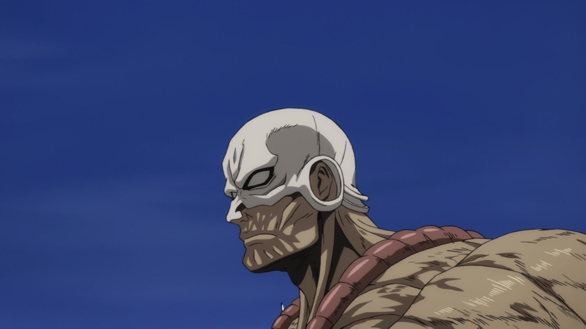 Ванпанчмен — скриншот 35