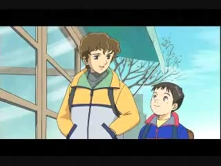 Препятствие — скриншот 9