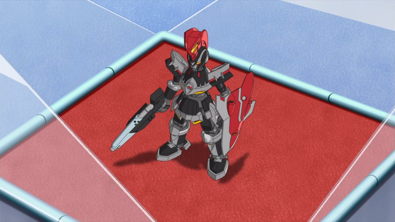 Хроники карточных битв W — скриншот 21