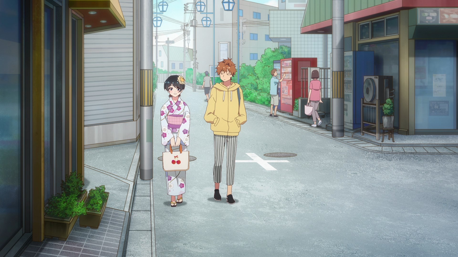 Девушка на час 4 — скриншот 12